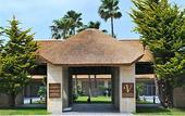Туры в отель Vincci Costa Golf