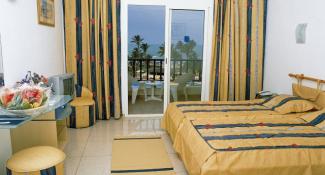 Diana Beach 3*