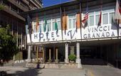 Туры в отель Vincci Granada