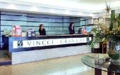Туры в отель Vincci Granada