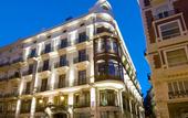 Туры в отель Vincci Palace