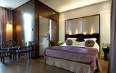 Туры в отель Vincci Palace
