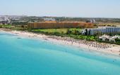 Туры в отель Nour Palace Thalasso Aquapark