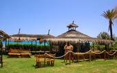 Туры в отель Nour Palace Thalasso Aquapark