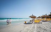 Туры в отель Nour Palace Thalasso Aquapark