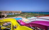 Туры в отель Nour Palace Thalasso Aquapark