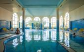 Туры в отель Nour Palace Thalasso Aquapark