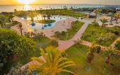 Туры в отель Nour Palace Thalasso Aquapark