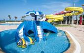 Туры в отель Nour Palace Thalasso Aquapark