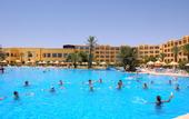 Туры в отель Nour Palace Thalasso Aquapark
