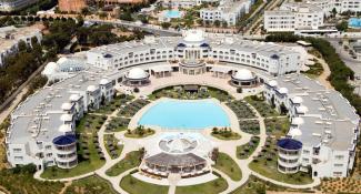 Golden Tulip Taj Sultan 5*