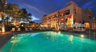 Vincci Seleccion Estrella del Mar 5*