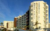 Туры в отель Vincci Tenerife Golf