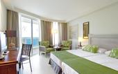 Туры в отель Vincci Tenerife Golf