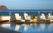 Туры в отель Vincci Tenerife Golf