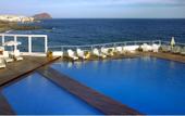 Туры в отель Vincci Tenerife Golf