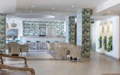 Туры в отель Vincci Tenerife Golf