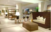 Туры в отель Vincci Tenerife Golf