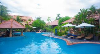 Vinh Hung Riverside Resort & Spa 4*