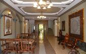 Туры в отель Vinh Suong Resort
