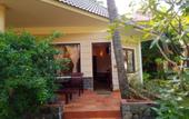 Туры в отель Vinh Suong Resort