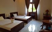 Туры в отель Vinh Suong Resort