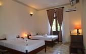 Туры в отель Vinh Suong Resort