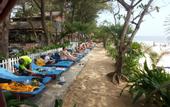 Туры в отель Vinh Suong Resort