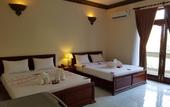 Туры в отель Vinh Suong Resort