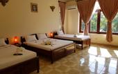 Туры в отель Vinh Suong Resort