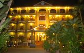 Туры в отель Vinh Suong Resort
