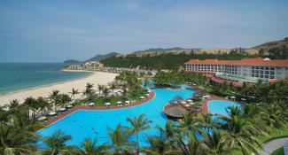 Vinpearl Resort Nha Trang  5*
