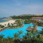 Туры в отель Vinpearl Resort Nha Trang, оператор Anex Tour