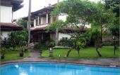 Туры в отель Balidesa Villa