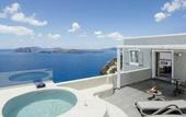 Туры в отель Vinsanto Villas