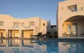 Туры в отель Vinsanto Villas