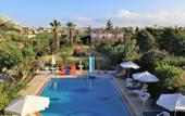 Туры в отель Violetta Hotel