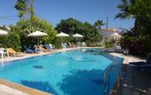 Туры в отель Violetta Hotel