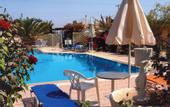 Туры в отель Violetta Hotel