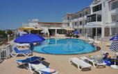 Туры в отель Victoria Suite Hotel & Spa