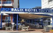 Туры в отель Balik