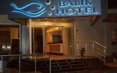 Туры в отель Balik