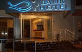 Туры в отель Balik