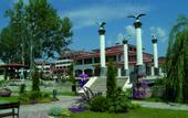 Туры в отель Helena VIP Villas