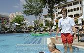 Туры в отель Helena VIP Villas