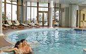 Туры в отель Helena VIP Villas