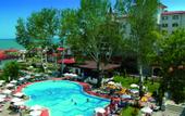 Туры в отель Helena VIP Villas