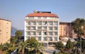 Туры в отель Balim Hotel