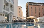 Туры в отель Balim Hotel