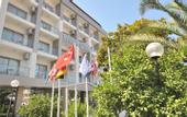 Туры в отель Balim Hotel